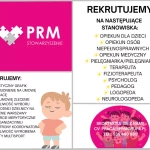 niania - zdjęcie ogłoszenia Opiekunka Ursus niepełnosprawny chłopiec