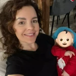 niania - zdjęcie plofirowe użytkownika Agnieszka F.