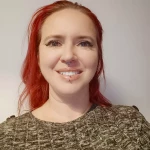 niania - zdjęcie plofirowe użytkownika Anna G.