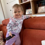 niania - zdjęcie ogłoszenia Przyborowo, gm. Szamotuły, woj. wielkopolskie - niania poszukiwana