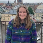 niania - zdjęcie plofirowe użytkownika Julia M.