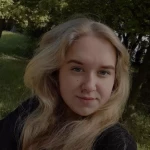 niania - zdjęcie plofirowe użytkownika Kristina Z.