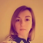 niania - zdjęcie plofirowe użytkownika Viktoriia A.