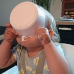 niania - zdjęcie ogłoszenia Poszukujemy opiekunki dla nieco ponad rocznej córeczki 