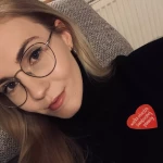niania - zdjęcie plofirowe użytkownika Katarzyna N.