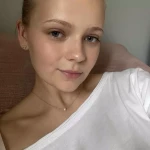 niania - zdjęcie plofirowe użytkownika Marcelina N.