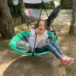 niania - zdjęcie ogłoszenia Poszukujemy opiekunki do pomocy Warszawa