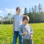 niania - zdjęcie ogłoszenia Szukamy niani do dzieci