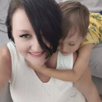 niania - zdjęcie plofirowe użytkownika Marzena M.