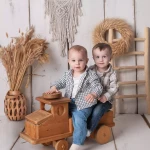 niania - zdjęcie ogłoszenia Niania dla rocznych bliźniaków z doświadczeniem