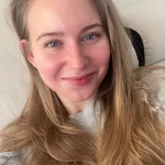 niania - zdjęcie plofirowe użytkownika Kamila K.