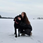 niania - zdjęcie plofirowe użytkownika Emilia S.