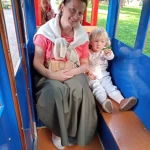 niania - zdjęcie ogłoszenia Poszukiwana niania