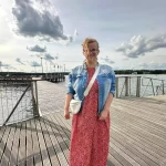 niania - zdjęcie plofirowe użytkownika Ania B.