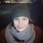 niania - zdjęcie plofirowe użytkownika Magdalena P.