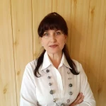 niania - zdjęcie plofirowe użytkownika Viktoriia S.