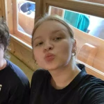 niania - zdjęcie plofirowe użytkownika Klaudia R.