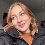 niania - zdjęcie plofirowe użytkownika Alina M.
