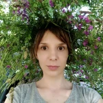 niania - zdjęcie plofirowe użytkownika Sylwia G.