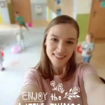 niania - zdjęcie plofirowe użytkownika Hania P.