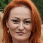 niania - zdjęcie plofirowe użytkownika Kama S.