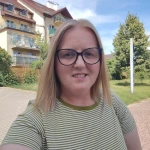 niania - zdjęcie plofirowe użytkownika Małgorzata M.