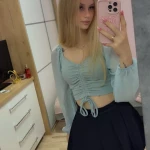 niania - zdjęcie plofirowe użytkownika Karolina W.