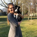 niania - zdjęcie plofirowe użytkownika Sandra G.