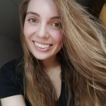 niania - zdjęcie plofirowe użytkownika Joanna F.