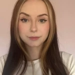 niania - zdjęcie plofirowe użytkownika Magdalena P.