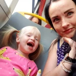 niania - zdjęcie plofirowe użytkownika Marta K.