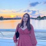 niania - zdjęcie plofirowe użytkownika Vitaliia S.