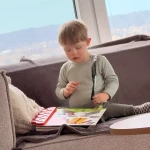 niania - zdjęcie ogłoszenia :) Szukamy super niani :)