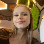 niania - zdjęcie plofirowe użytkownika Michalina L.