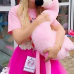 niania - zdjęcie plofirowe użytkownika Grażyna N.