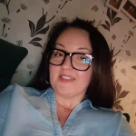 niania - zdjęcie plofirowe użytkownika Ilona D.