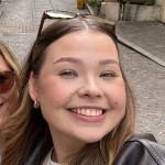 niania - zdjęcie plofirowe użytkownika Pamela J.