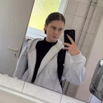 niania - zdjęcie plofirowe użytkownika Emilia Ś.