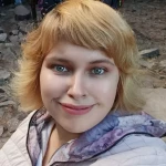 niania - zdjęcie plofirowe użytkownika Anna D.