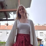 niania - zdjęcie plofirowe użytkownika Monika F.