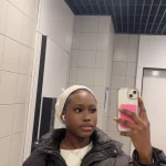 niania - zdjęcie plofirowe użytkownika Chisom U.