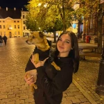 niania - zdjęcie plofirowe użytkownika Daria W.