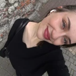 niania - zdjęcie plofirowe użytkownika Kaja B.