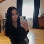 niania - zdjęcie plofirowe użytkownika Aleksandra G.