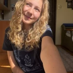 niania - zdjęcie plofirowe użytkownika Aneta D.
