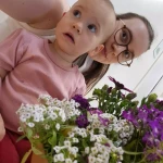 niania - zdjęcie ogłoszenia Szczecin - niania kilka razy w tygodniu 