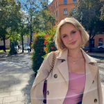 niania - zdjęcie plofirowe użytkownika Marianna K.