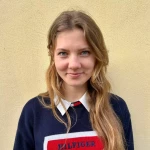 niania - zdjęcie plofirowe użytkownika Julia P.