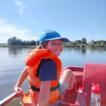 niania - zdjęcie ogłoszenia Poznań - niania poszukiwana