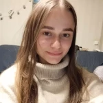 niania - zdjęcie plofirowe użytkownika Katarzyna B.